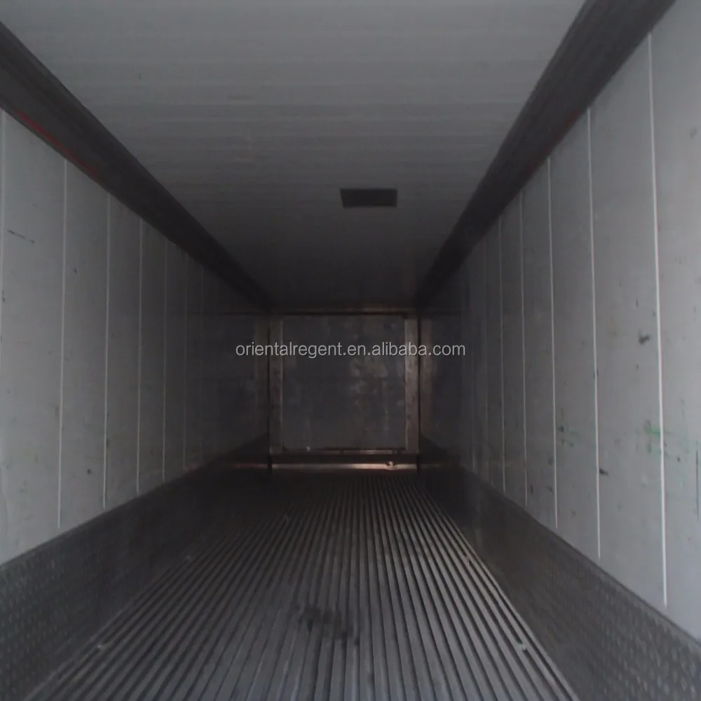 
40RH container carrier compressor 