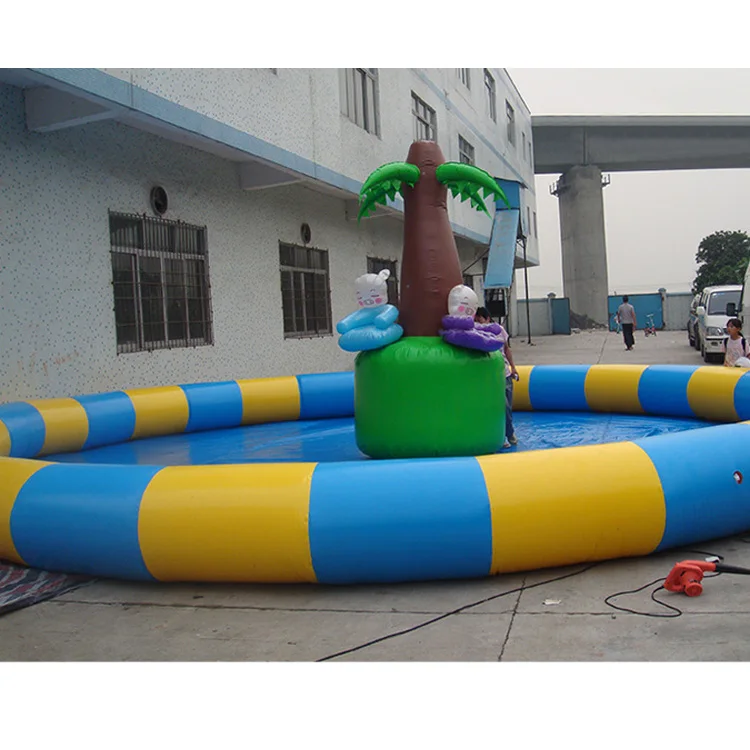 
Опытный производитель, коммерческий надувной бассейн для детей, надувной бассейн, водяной шар, надувной бассейн 