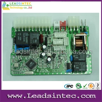 Smt производство сборка Pcba для системы охранной сигнализации