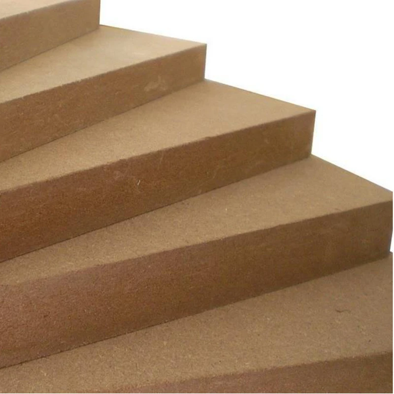 1220*2440mm high density fiberboard price in india