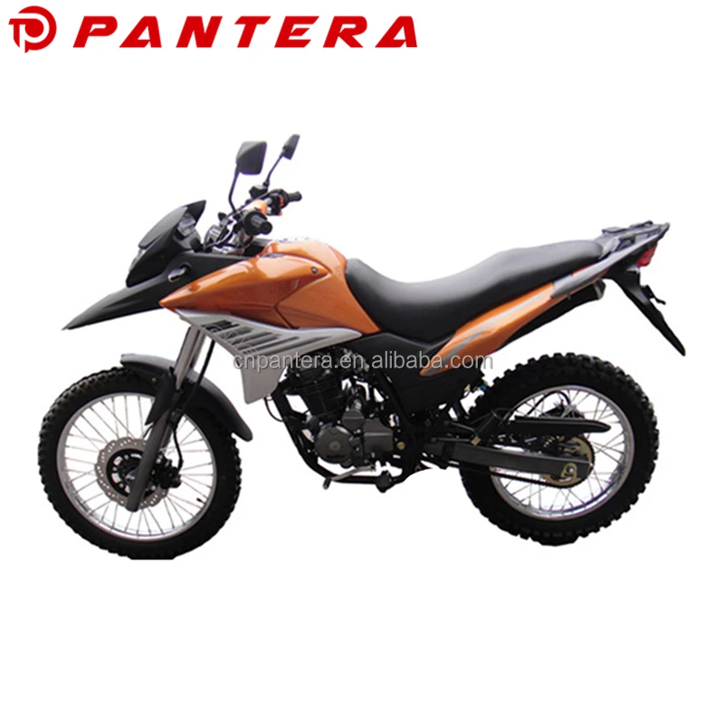 China Four-stroke Popular Design Best Selling Moto 250cc Racing Motorcycle