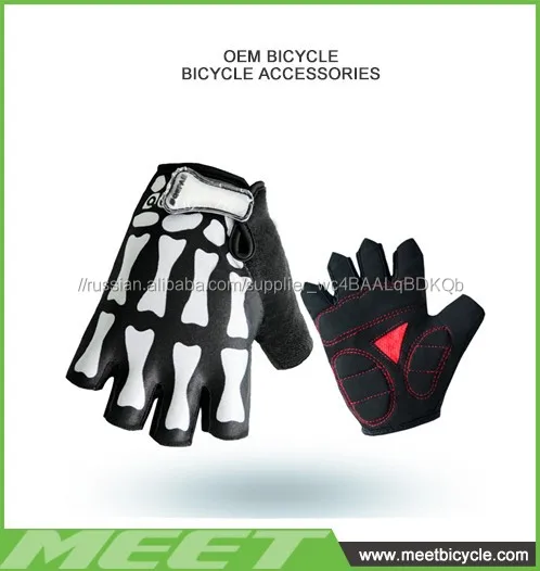 MTB велосипед перчатки велосипедов спортивные из Китая для