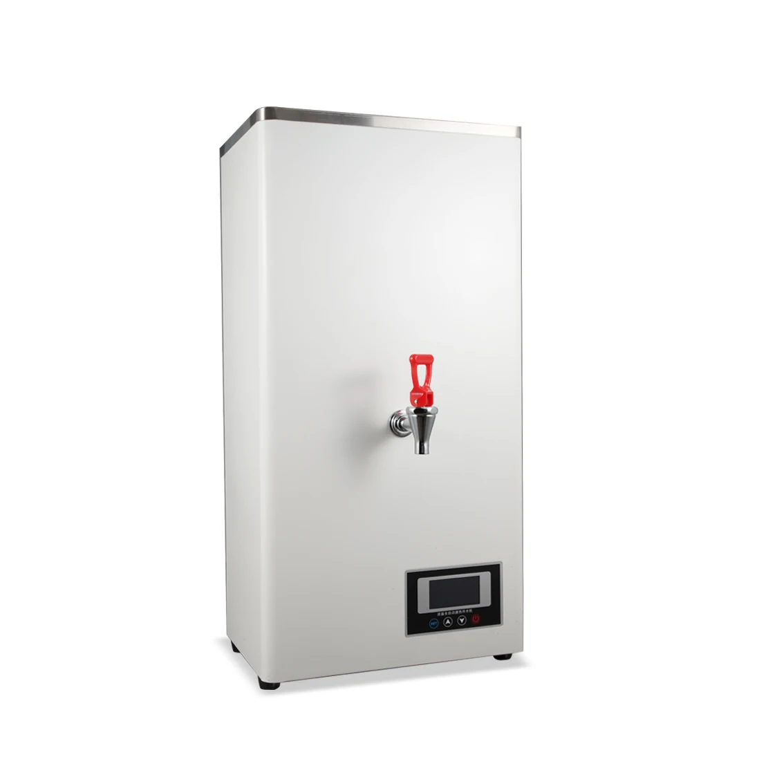 Portable Restaurant Hotel Rapid Hot Electric Drinking Water Boiler