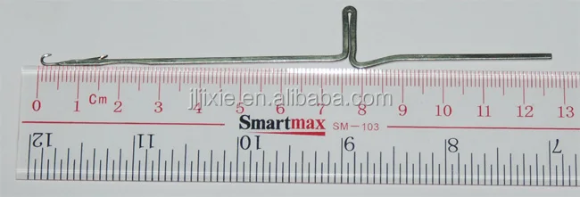 Спицы KH531 KH552 KH558 KH585 KH588 KH710 KH800 brother для вязания