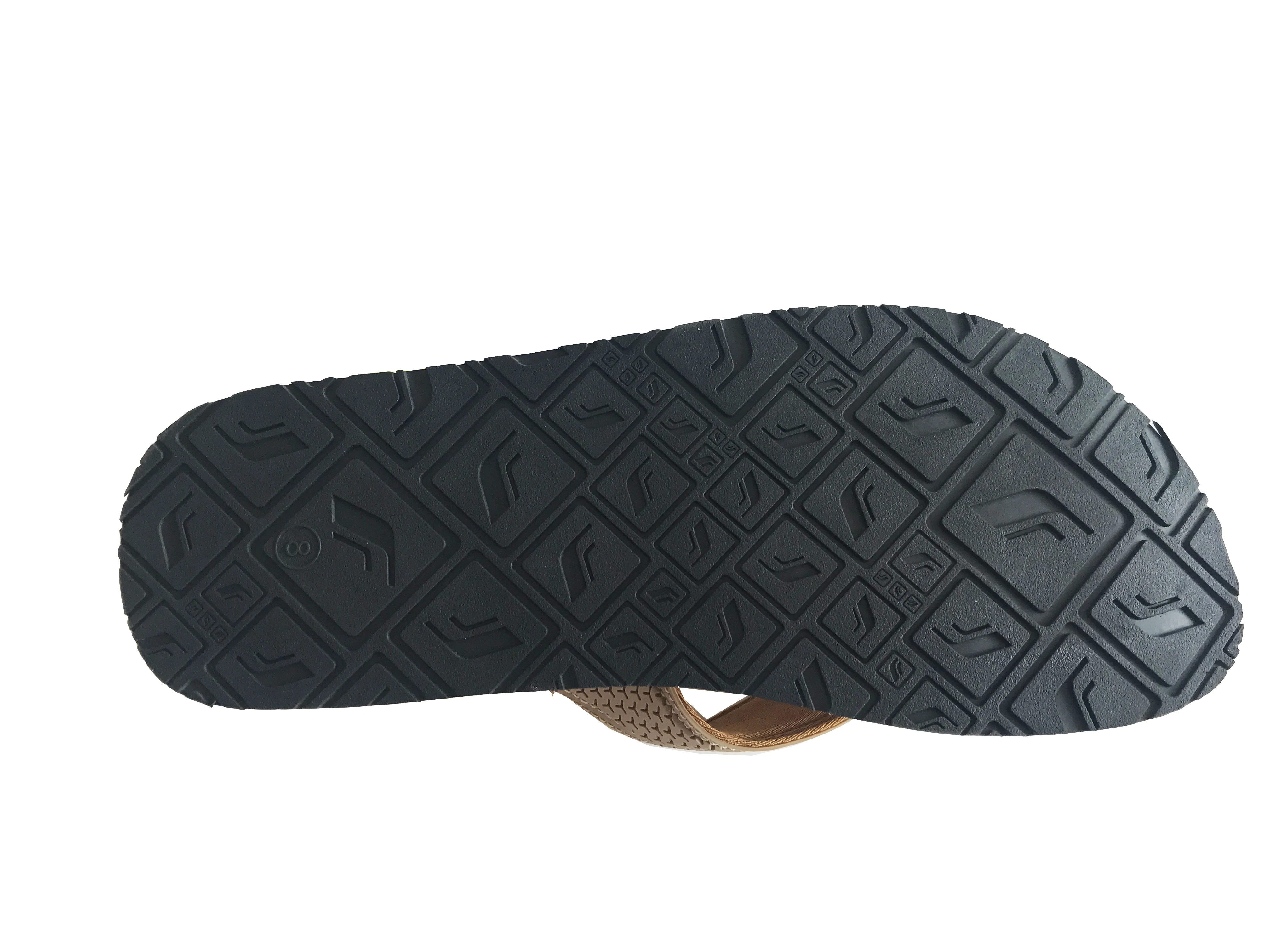 Haisha Oem Beach Slippers Flip Flops For Men