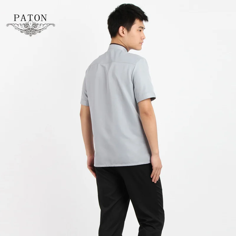 
New Design Hotel Stuff Uniform For House Keeping 