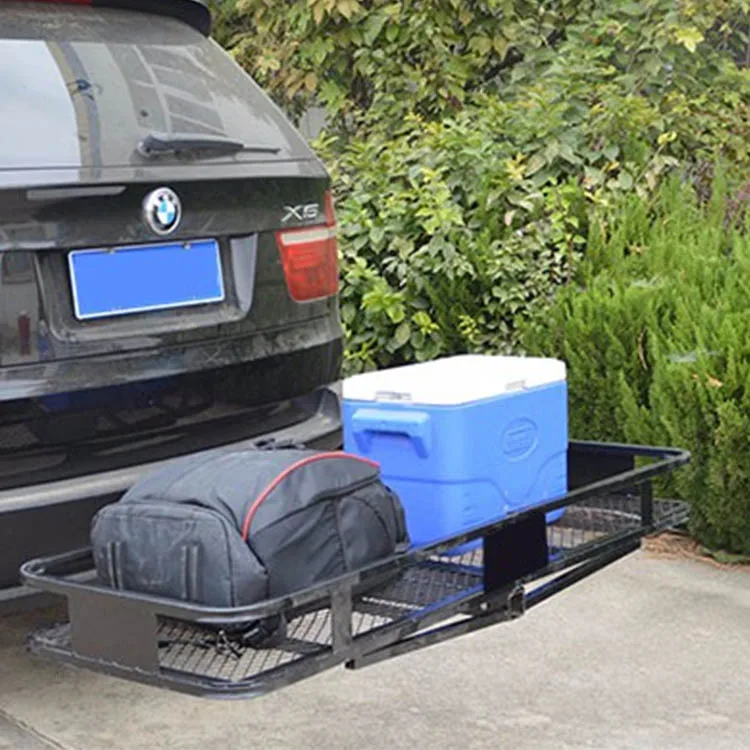 
High precision mounted car back luggage carrier 