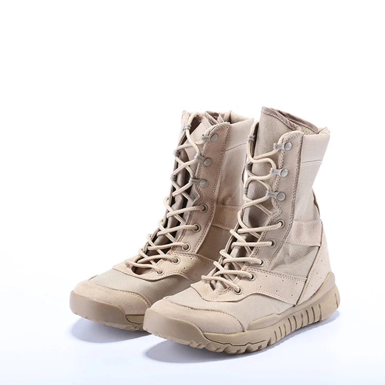 Оборудование для обеспечения безопасности дешевая цена тактические ботинки из экокожи хлопчатобумажная ткань на молнии натуральная кожа коровьей кожи миди
