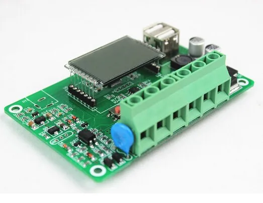 BYGD PWM Solar Controller 12V 24V 10A Solar power system street lamp controller factory wholesale Dual USB charging 2.1A current