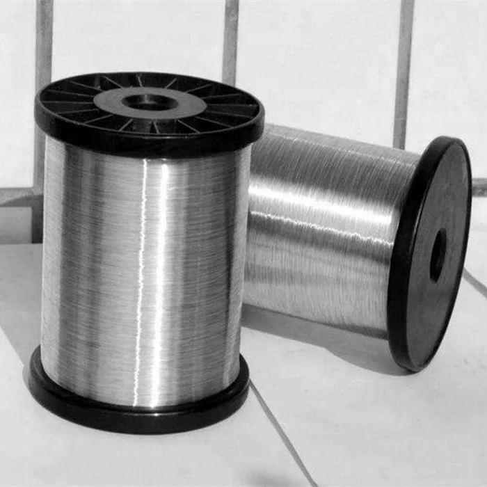 304 Stainless Steel Soft Wire