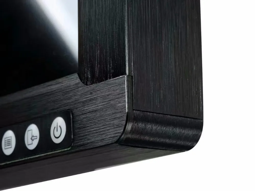 55 inch android wall mount smart trace board interactive whiteboard touch screen pc with i3/i5/i7 cpu with android dual os