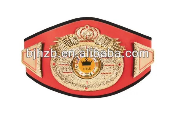 Ремень для чемпионата, mma, бокса, борьбы, фантастический ремень для тренажерного зала