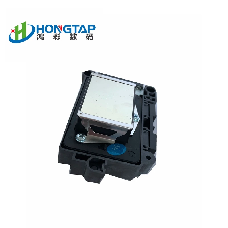 
Original cheap price F189010 for epson dx7 second locked solvent printhead 