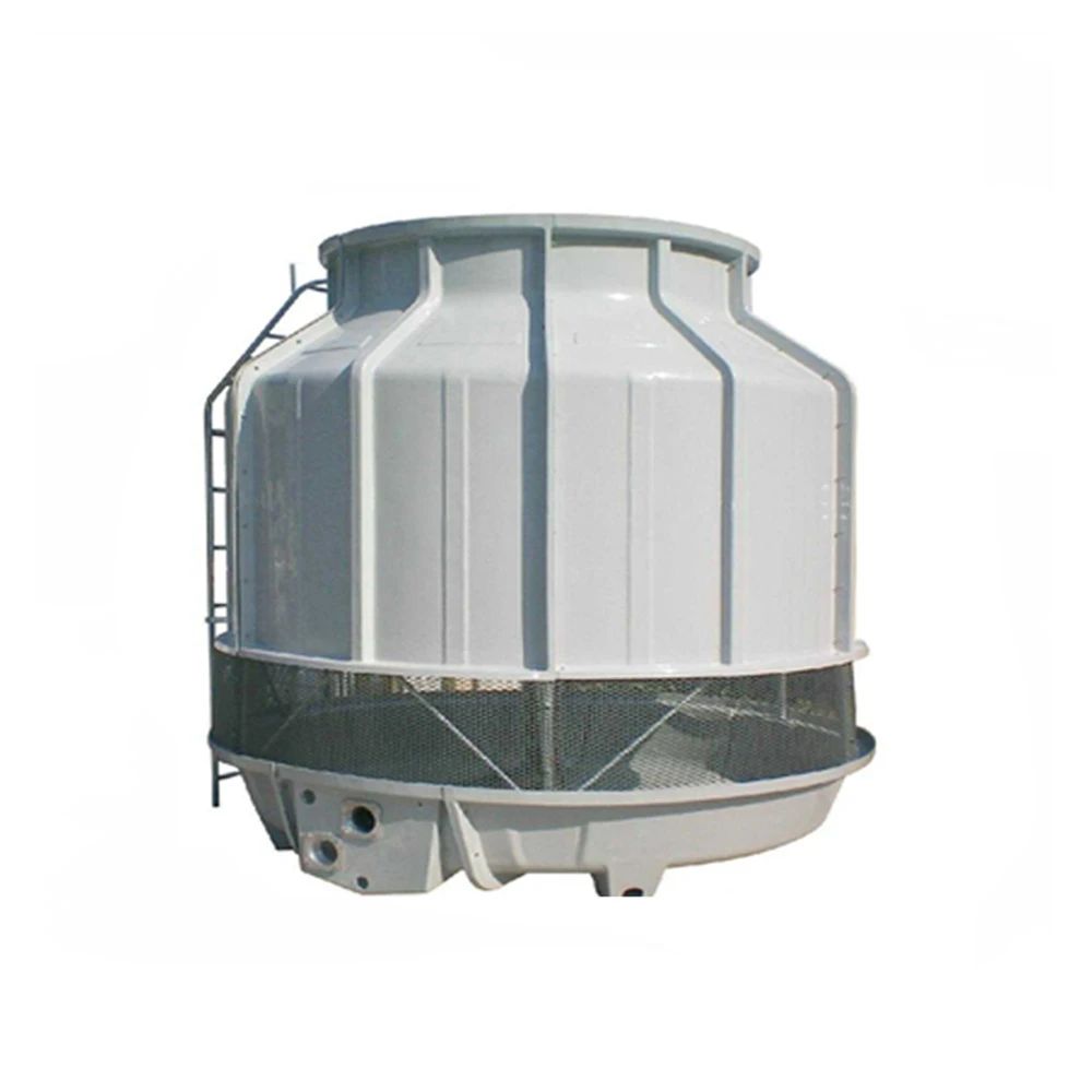 ABS Cooling Tower Fan Blades for 20T Round Shape Cooling Tower