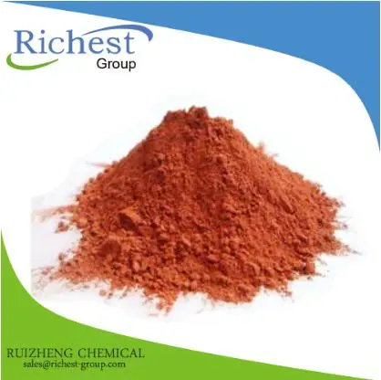 
factory price nano copper powder 
