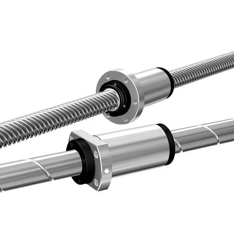Hiwin high pitch ball screw