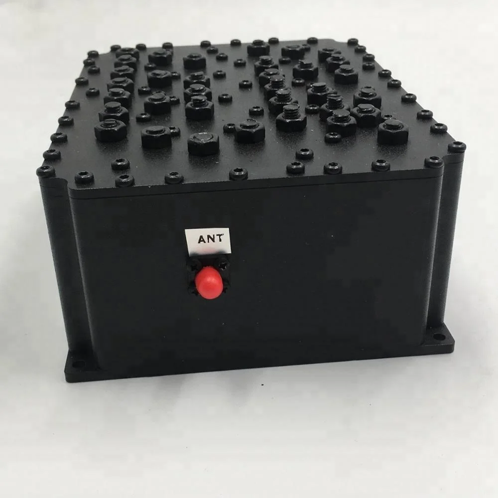 380-385/390-395MHz Duplex Bandpass Filter or Bandpass Duplexer for BDA