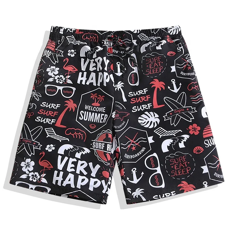 Swim Shorts For Kids, Toddler Swim Shorts, Kids Swim Shorts
