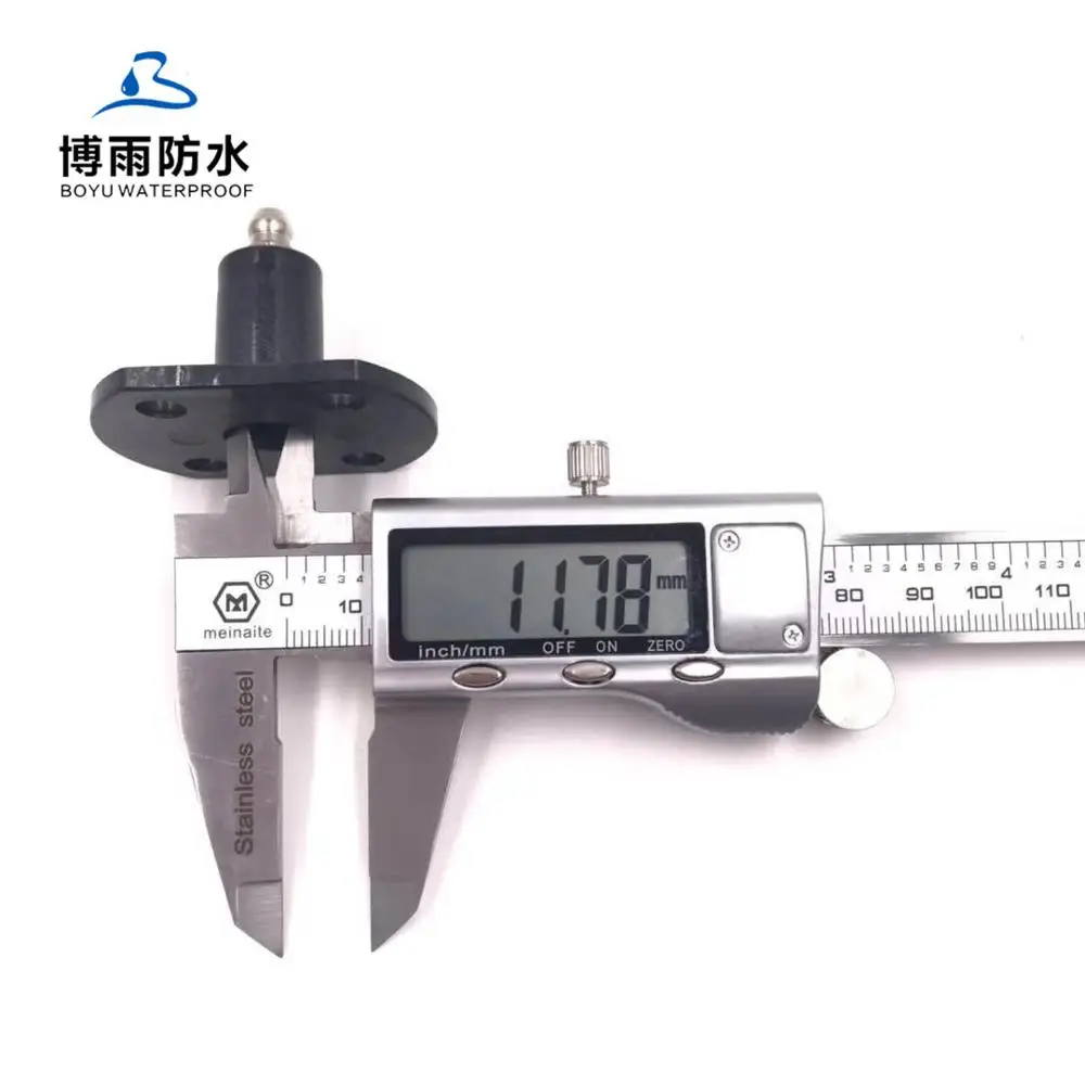 Пластиковые поверхностные эпоксидные смолы, впрыскиватели, стальные водонепроницаемые заготовочные впрыскиватели