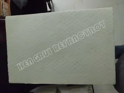 ceramic fiber HengRui 1260ST  ceramic fiber felt for ceramic industry