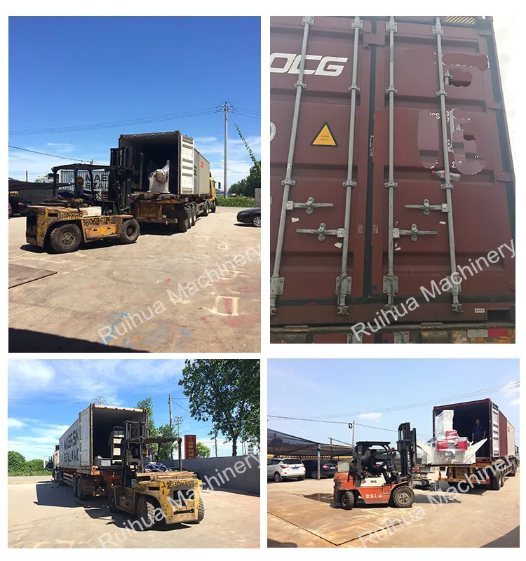 Base Material Edge Trimming Film Plastic Film Grinder for Sale