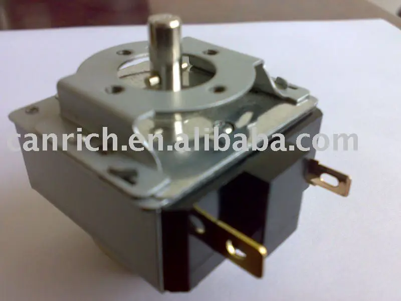 
mechanical timer for Food Steamer 