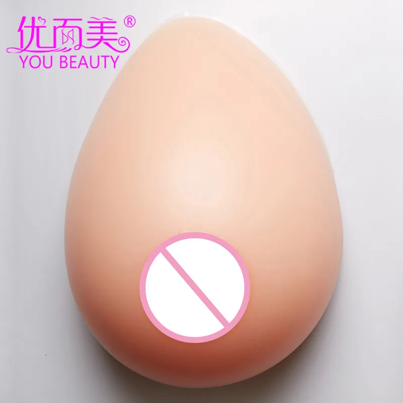 
Artificial Big Big Bra Boob Silicone Breast Forms For Man 