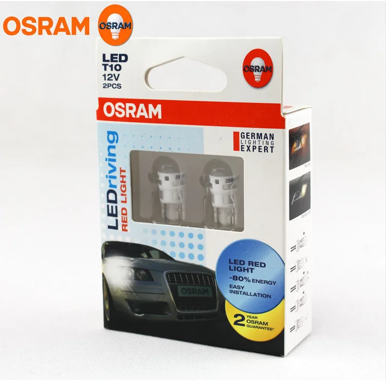 China auto bulb factory BHT LED T10 12V 1W led car decorative light