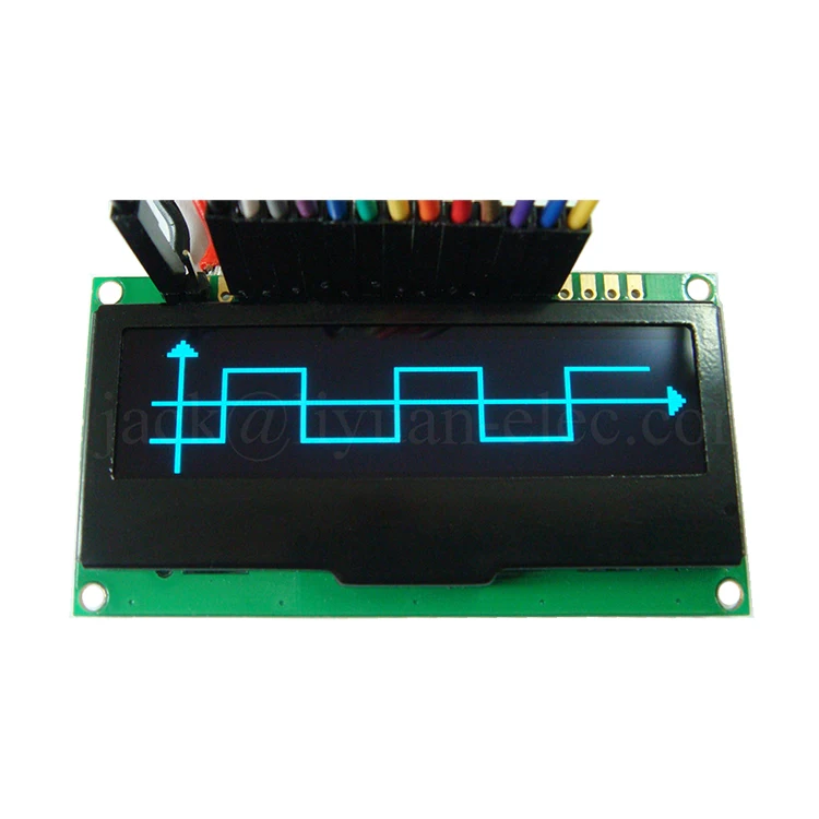 2 23 3 дюймов 128x32 LM230B-128032 ЖК светодиодный oled дисплей экран