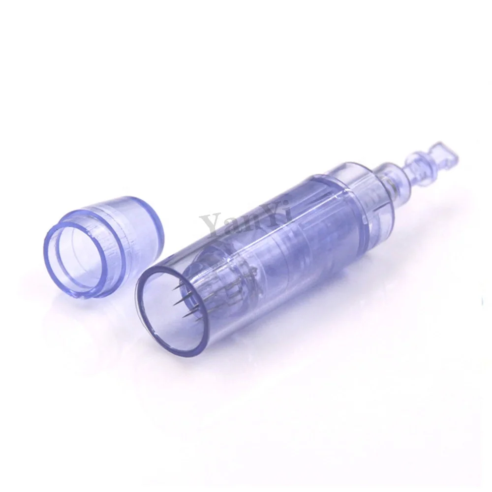 YanYi hot selling  9/12/36 Pins of  Derma Pen Micro Needle Cartridge
