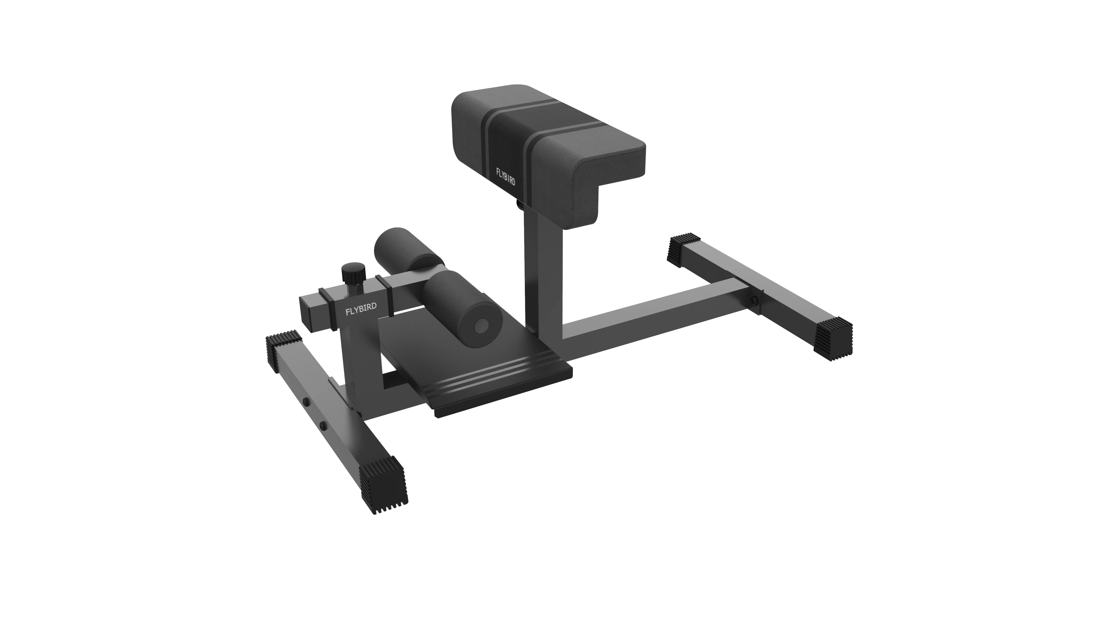 [NEW JS-095]Home fitness equipment squat machine with push up