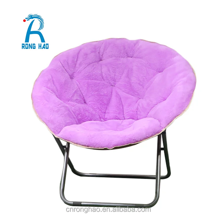 8 Years Yongkang Cheap Portable Folding Beach Chair ,Moon Chair