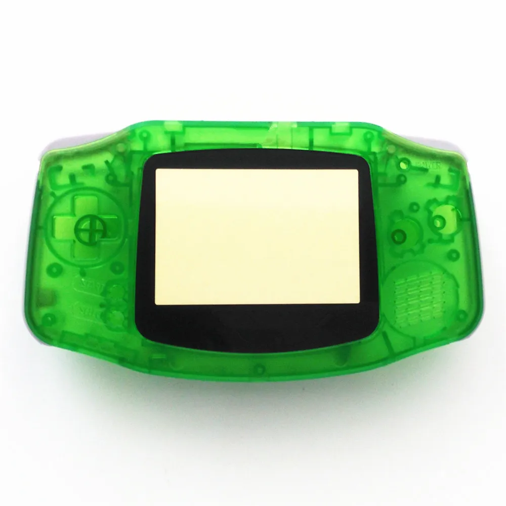 Cheapest Shell Full Housing for Gameboy Advance GBA console
