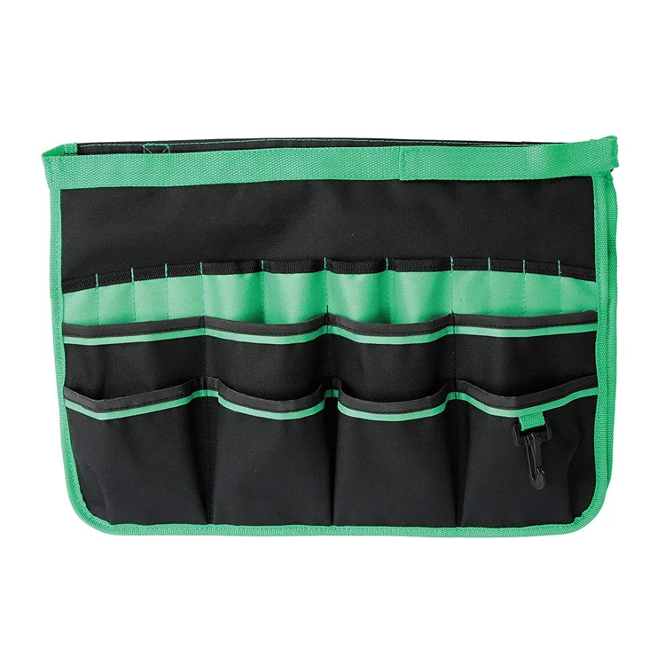 High Quality Round Gardening Tool Carry Bucket Bag