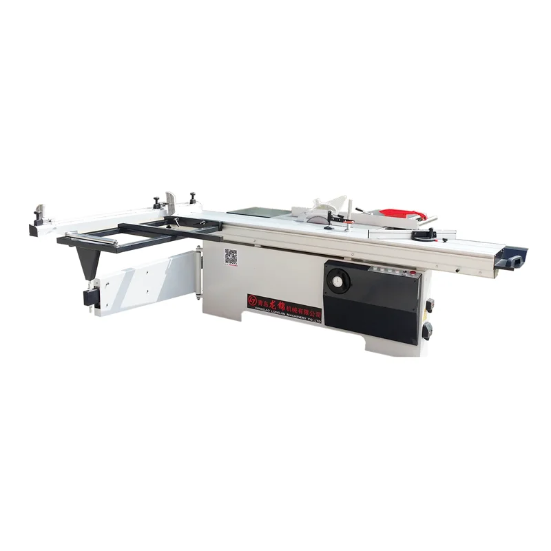 
Lonjan High-quality Sliding Table Saw For Wood Cutting 6130-90 Panel Saw in Low Price 