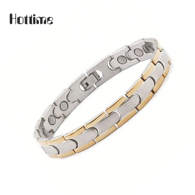 Global Selling 3161 Stainless Steel Bracelet