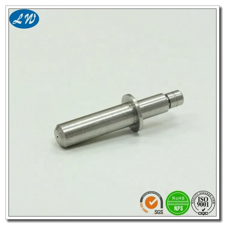 Instant Mini Coffee Maker Vending Machine Spares Parts in Machining Micro Machining Cnc Machining Milling Aluminum Turning OEM