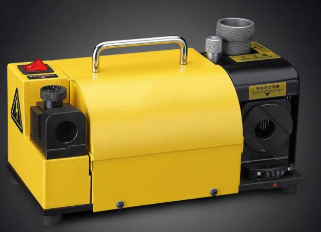 drill sharpener grinder MR-13A drill bit grinding machine CBN grinding wheel at discount