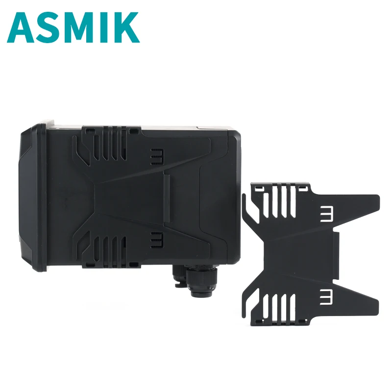 ASMIK high accuracy online ph meter ph moisture meter industrial hydroponic ec ph controller