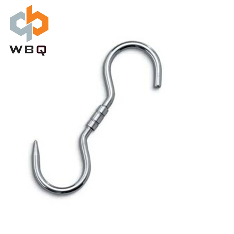 Stainless Steel Hook For Meat