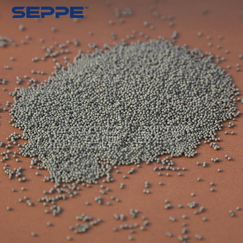 Sinterball бокситов проппанта 20/40