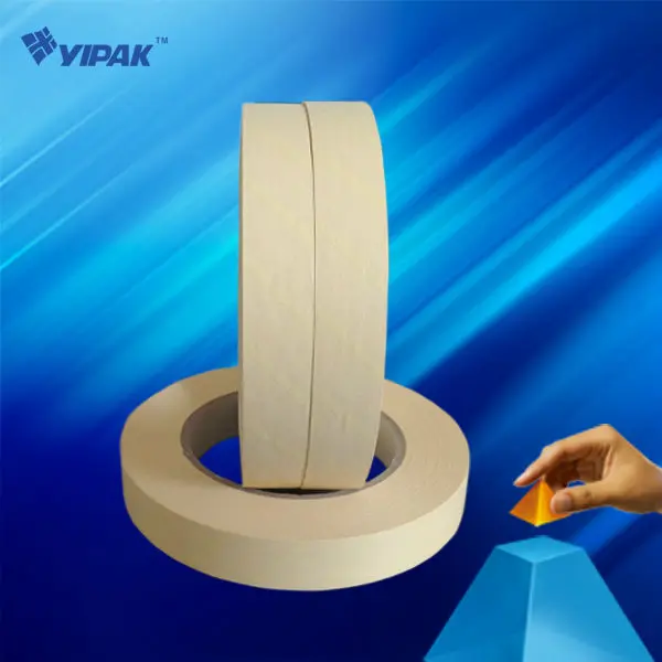 Steam Indicator tape autoclave