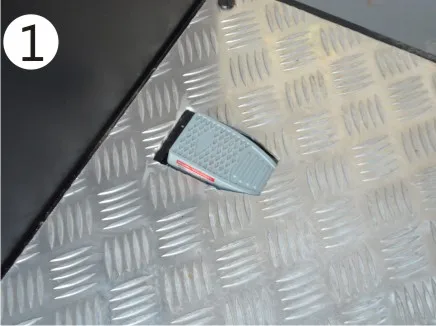 3 Тонн Высокого Эффективности Электрический Трактор Для Продажи