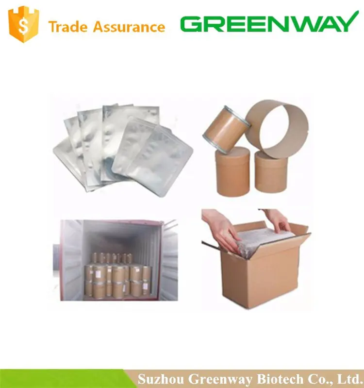 
Natural chitosan flocculant 