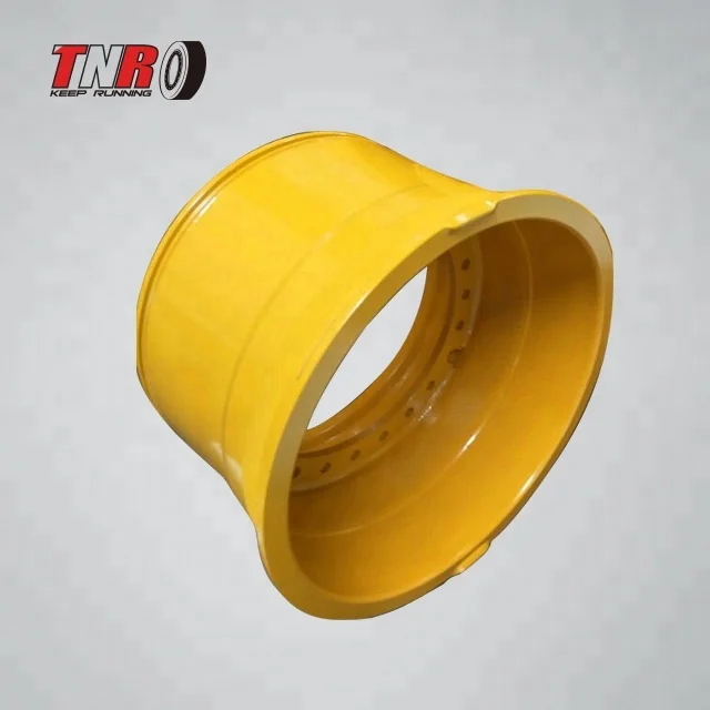 
steel wheel rims for farm tractors 