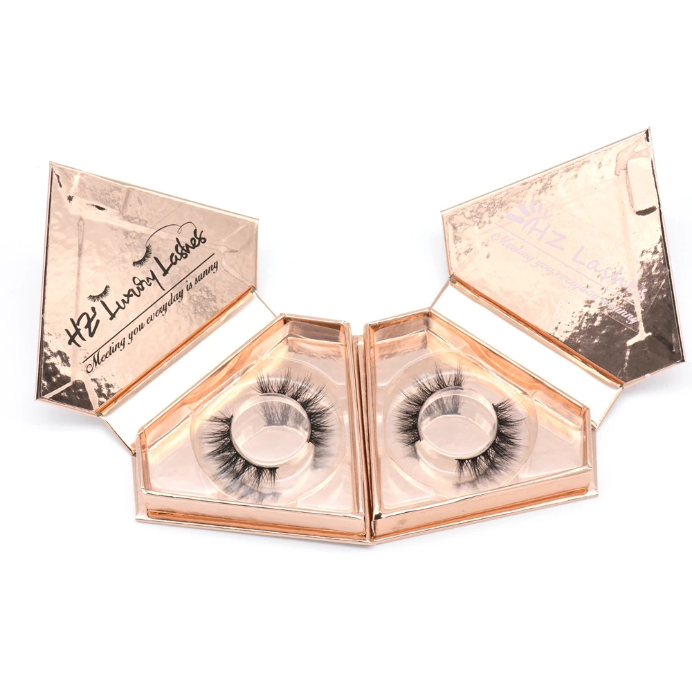 
Free sample best beautiful fake eyelashes to buy 