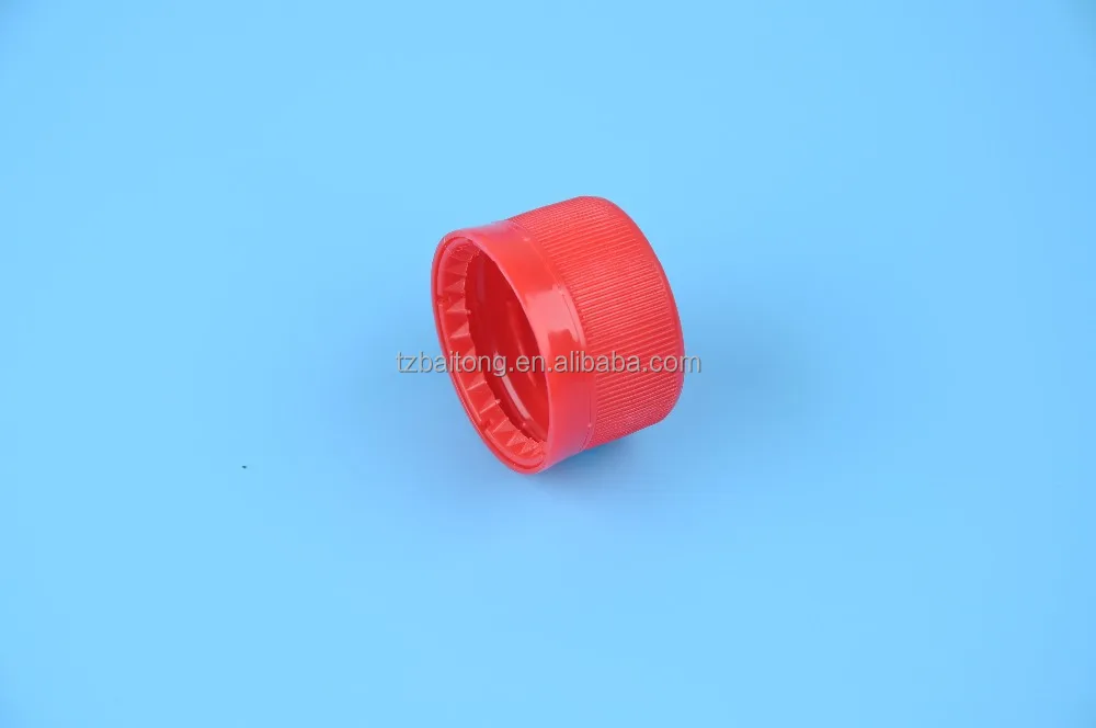 28PCO 1810 plastic beer bottle caps