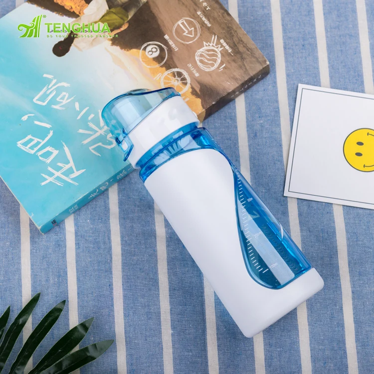 
Best Sales 2020 Sport Gym Filter Water Bottle With Lid 
