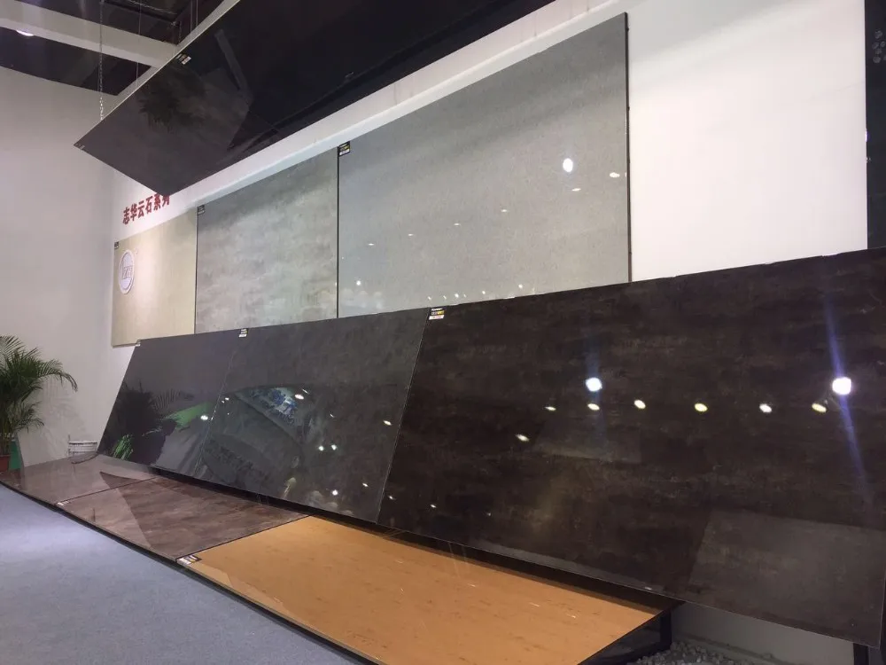 High Glossy melamine UV MDF / MDF Board China / UV MDF factory