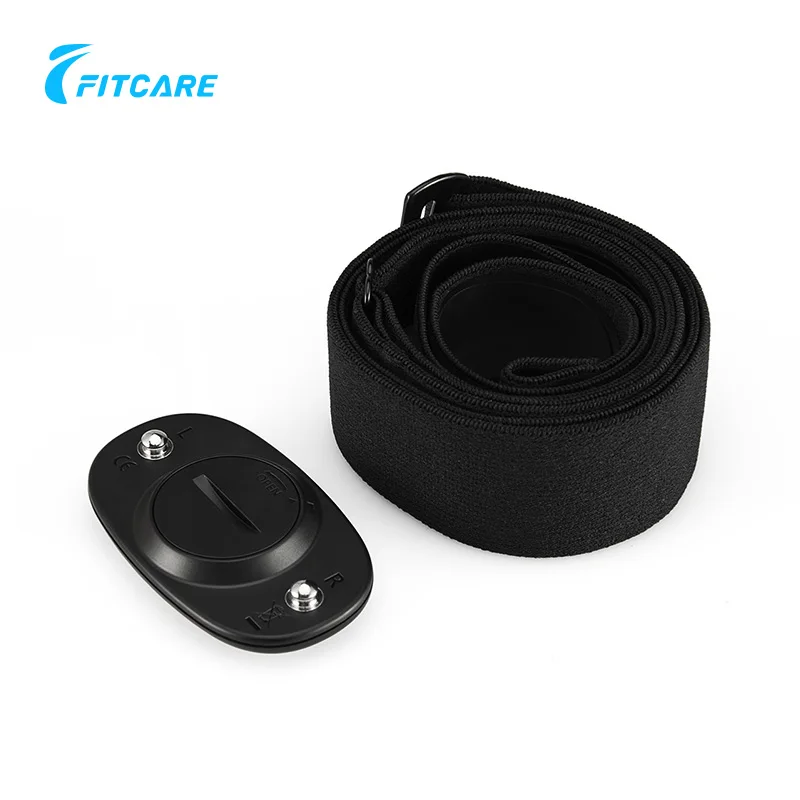 
Water Proof heart rate monitor ANT+ bluetooth heart rate chest strap 